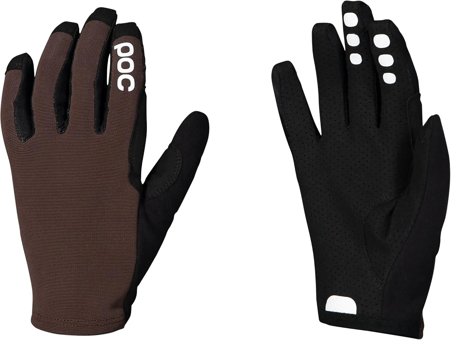 POC Resistance Enduro Gloves MTB