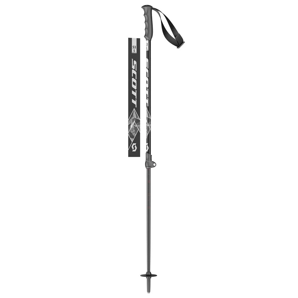 Pole Firstguide Jr