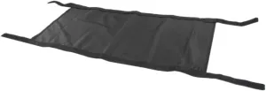 Portable Camping Hammock Car Roof Sunshade Oxford Material Easy Install