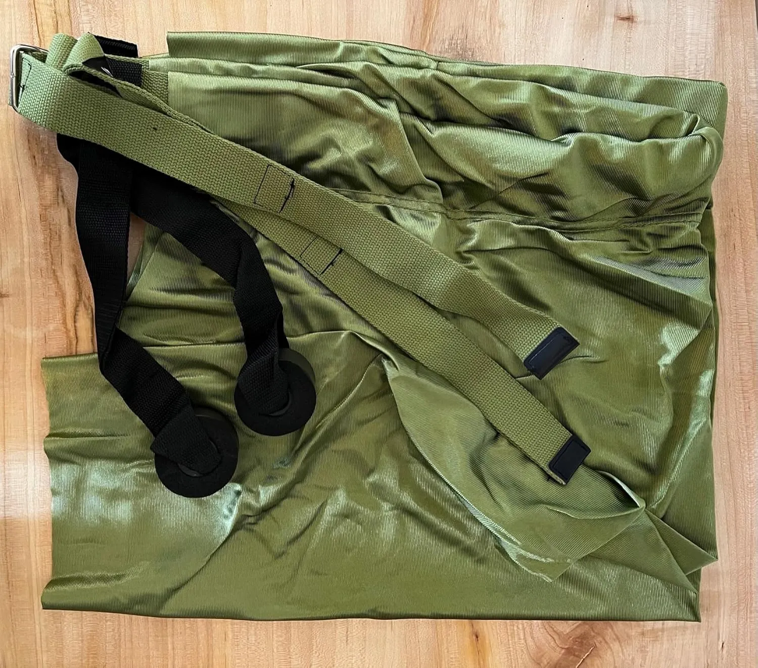 Portable Yoga Hammock