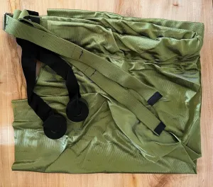Portable Yoga Hammock