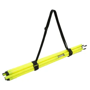 Precision Training  Boundary Pole Carry Strap -DS