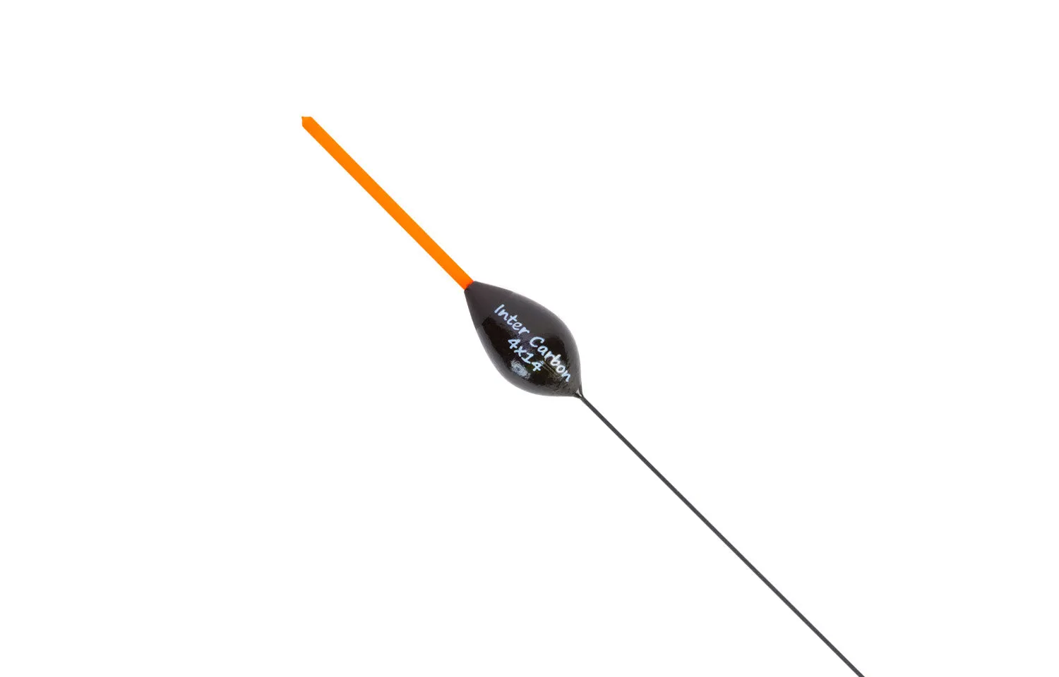 Preston Innovations  Des Shipp Commercial Inter Carbon Pole Floats