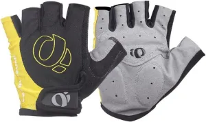 PUCIO Gel Half Finger Cycling Gloves Anti-Slip Anti Shock MTB Road Bike Gloves Bicycle Male Female (Color : 4, Size : L)