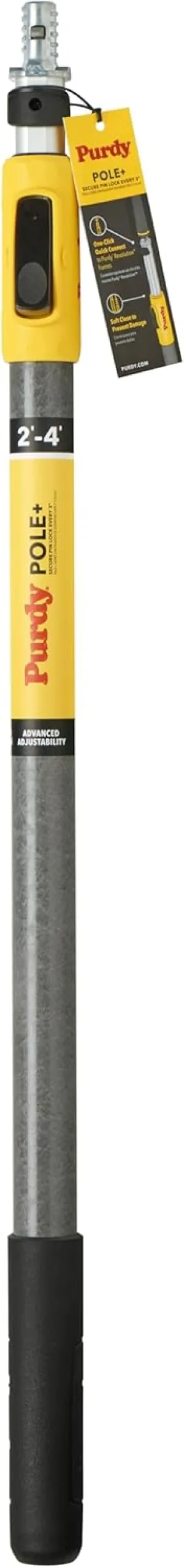 Purdy® Pole , 2 ft. - 4 ft.