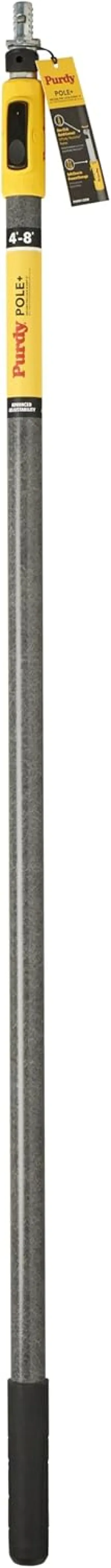 Purdy® Pole , 4 ft. - 8 ft.