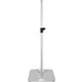 QTX Speaker Stand with Square Base