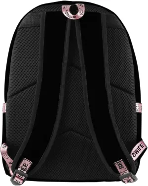Quackity From Las Nevadas Merch Backpack Cosplay Backpack Three Piece Travel Backpack (Backpack2)