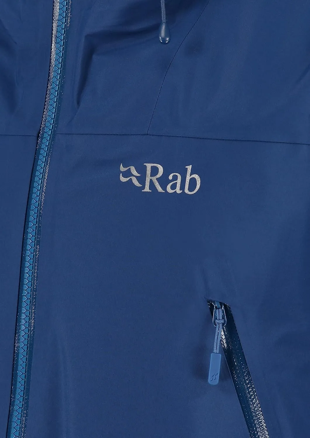Rab Men's Kangri GTX Waterproof Breathable Gore-Tex Jacket for Hiking & Mountaineering