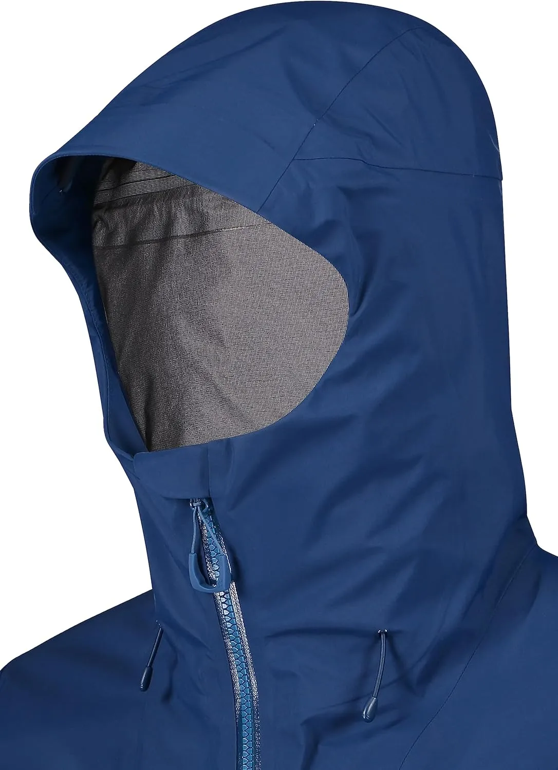 Rab Men's Kangri GTX Waterproof Breathable Gore-Tex Jacket for Hiking & Mountaineering