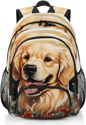Rainbow Watercolor Heart Carry on Travel Backpack for Women Men Water resistant Lightweight Rucksack Backpack for Weekender Casual Work Hiking Abstract Colorful