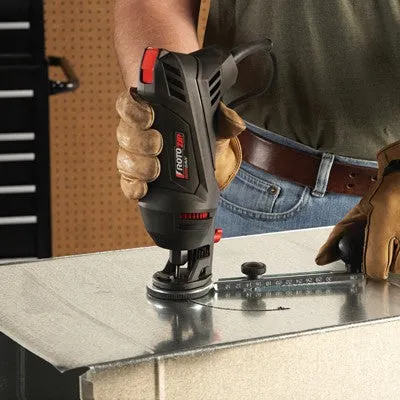 RotoZip SS355-10 RotoSaw Spiral Saw Tool