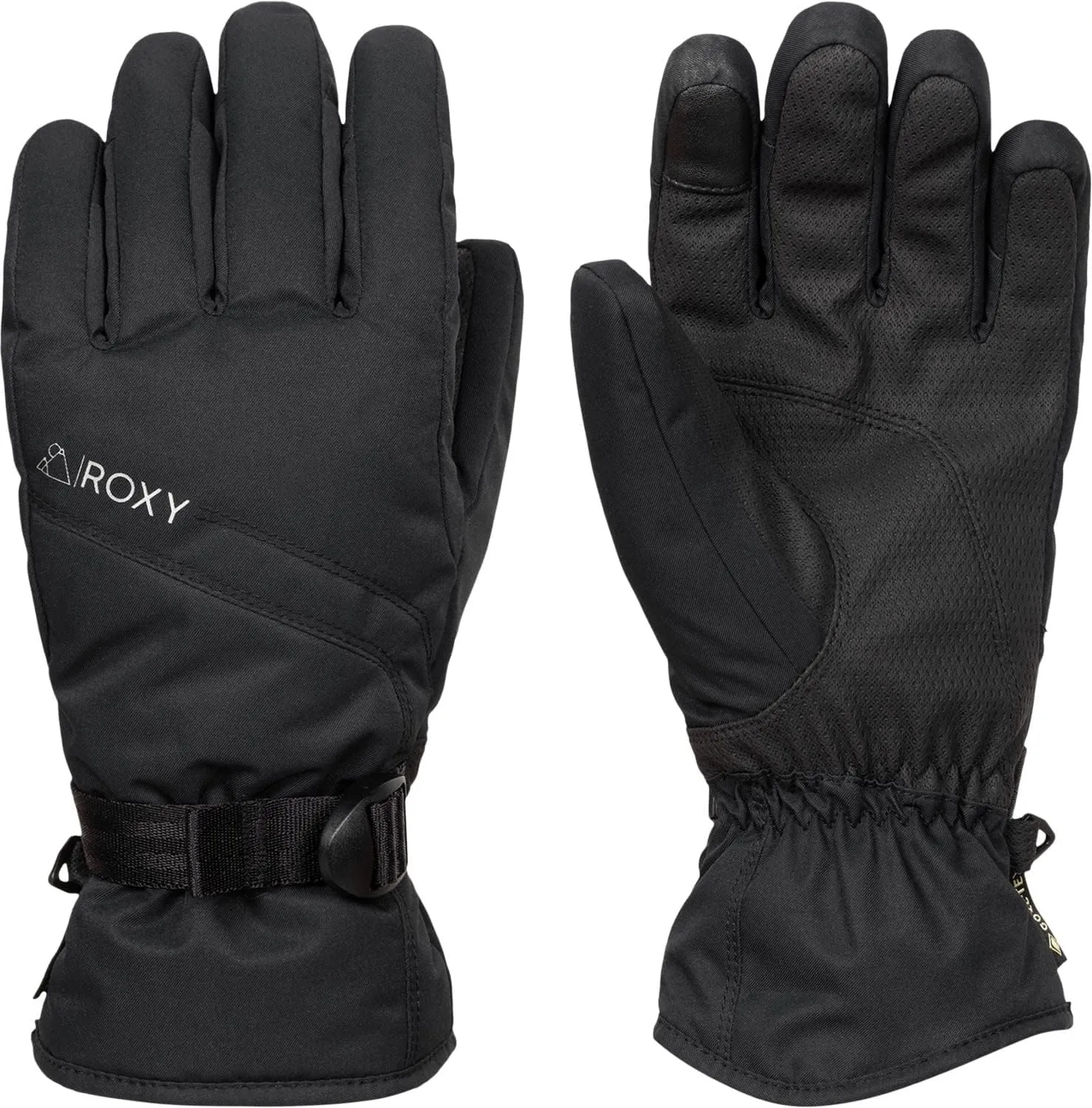 Roxy Women's Gore Tex Fizz WarmFlight Insulated Gloves