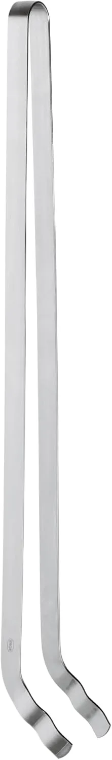 Rösle USA 25036 Charcoal Tongs, 54x7.5x3.3 cm, Stainless Steel