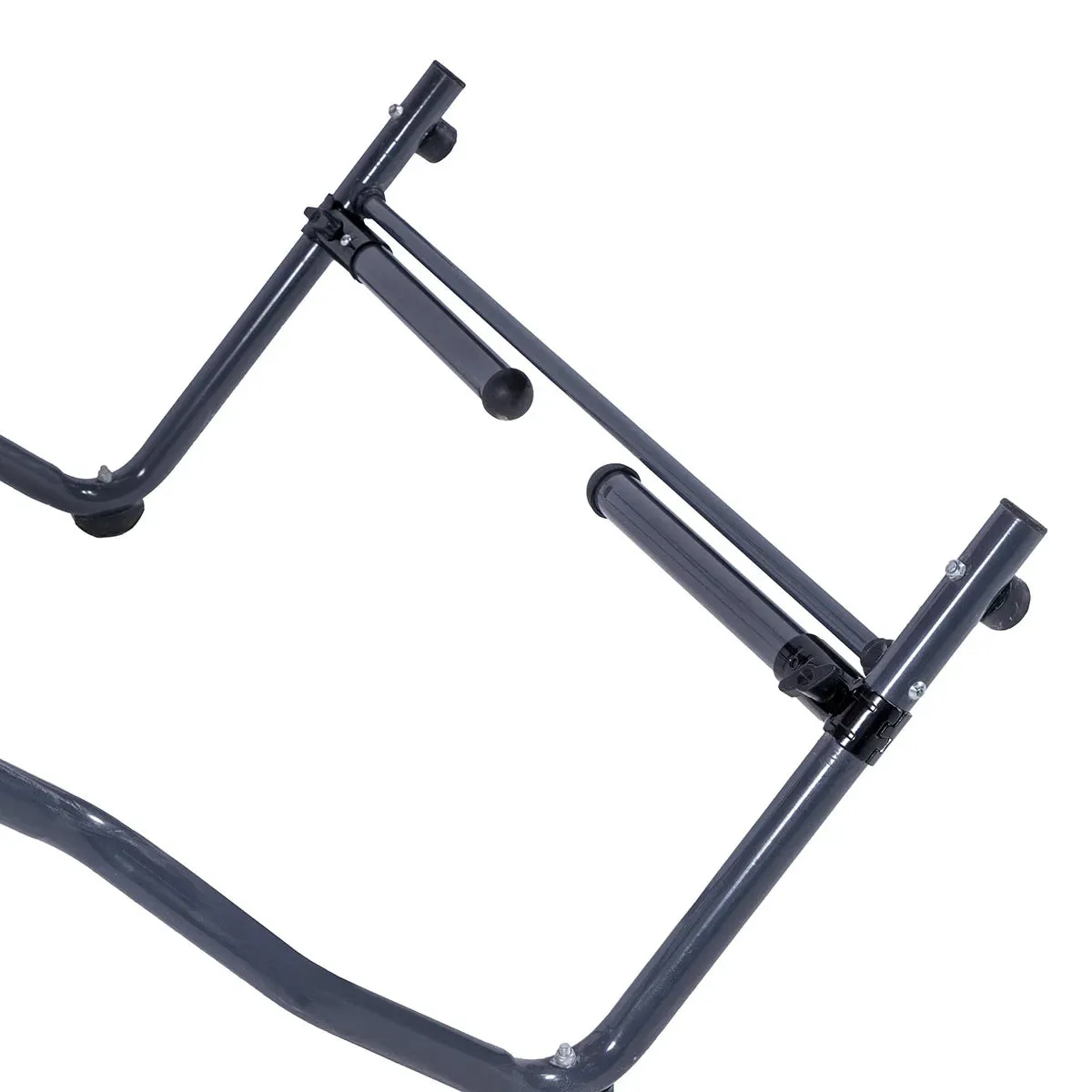 Rubi Accessory Table 50 Inch for DT-10IN MAX Tile Saw
