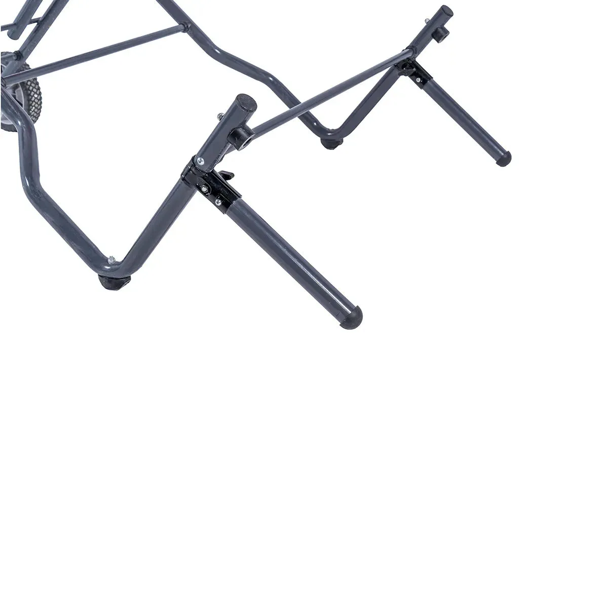 Rubi Accessory Table 50 Inch for DT-10IN MAX Tile Saw
