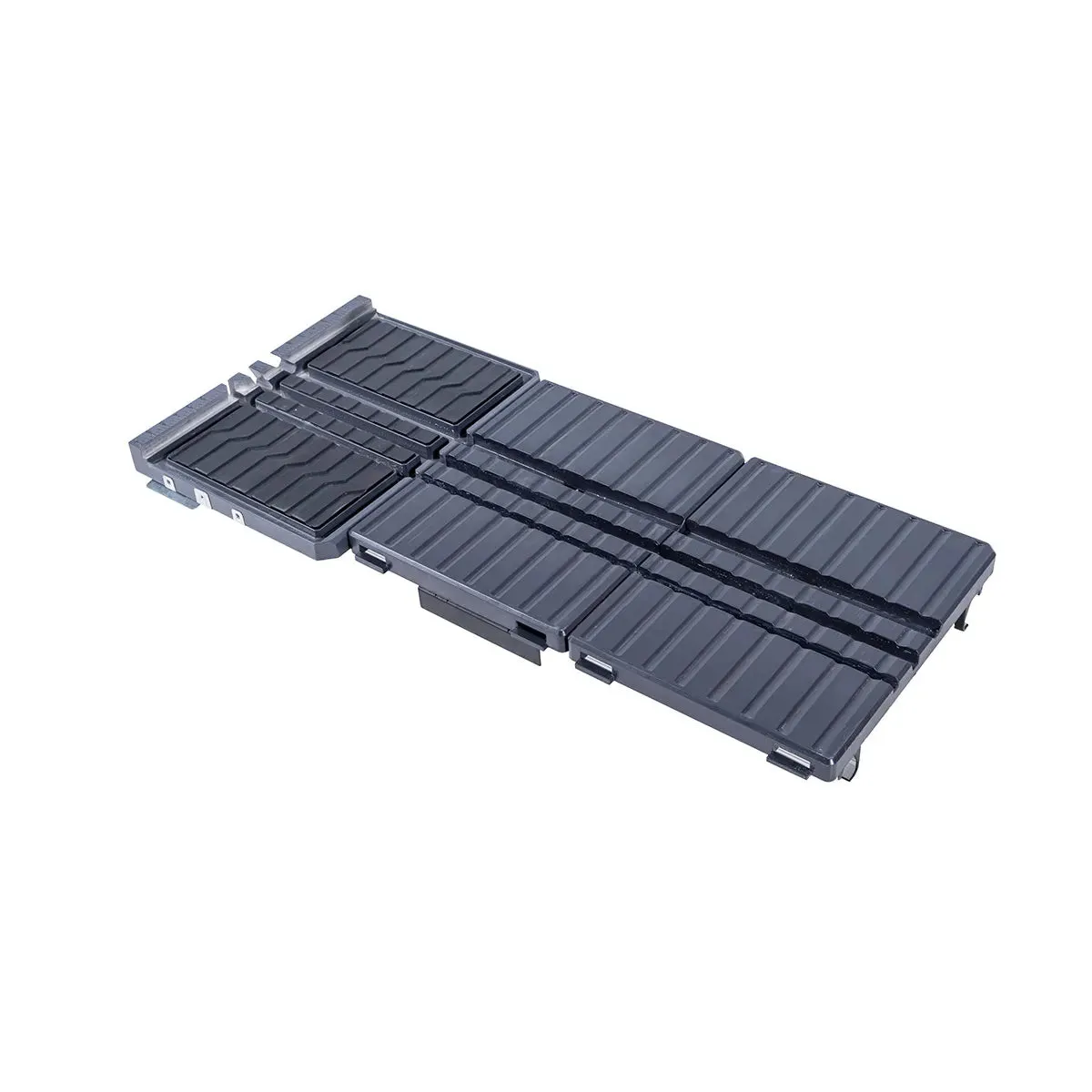 Rubi Accessory Table 50 Inch for DT-10IN MAX Tile Saw