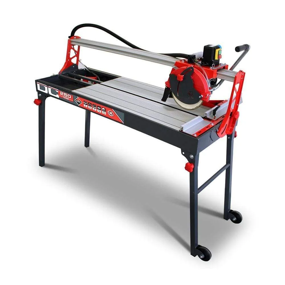 Rubi Electric Cutter  230V/50HZ - DC-250