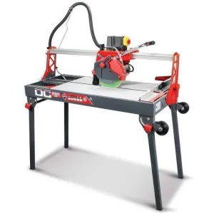 Rubi Electric Cutter  230V/50HZ - DC-250