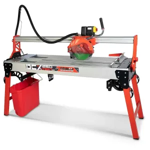 Rubi Tools DCX-250 Xpert Wet Saw