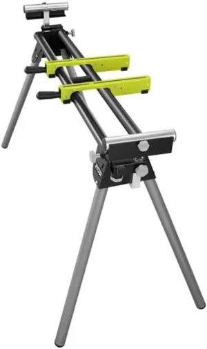 RYOBI Universal Miter Saw QUICKSTAND FOLDABLE, Green