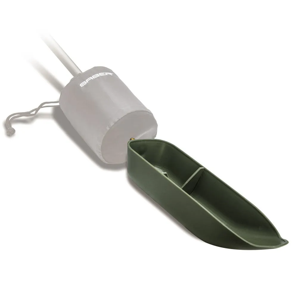 Saber 18m Baiting Pole