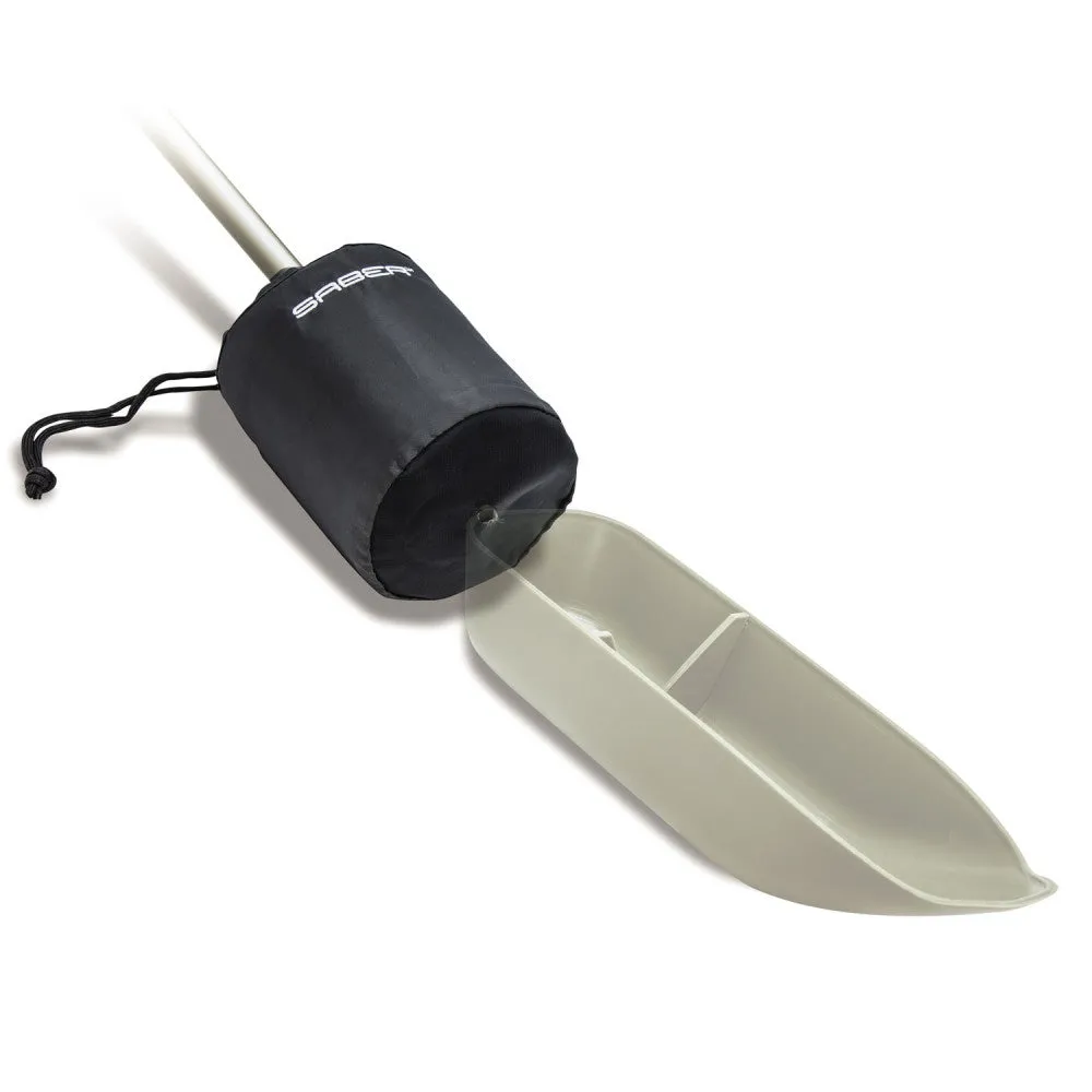 Saber 18m Baiting Pole