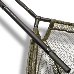 Saber Carbon 42" Landing Net & Pole