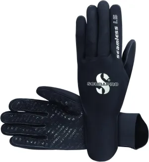 Scubapro Seamless 1.5mm Gloves