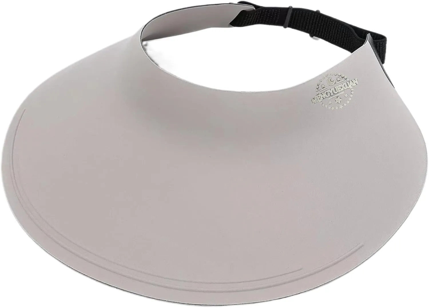 Seamless Sun Hat for Women - Wide Brim UV Protection Hat, Foldable & Ultra-Light Summer Visor for Outdoor, Beach, Travel