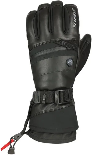 Seirus Womens Heat Touch Hellfire Glove