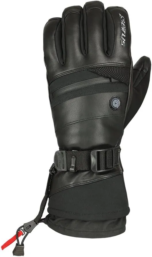 Seirus Womens Heat Touch Hellfire Glove