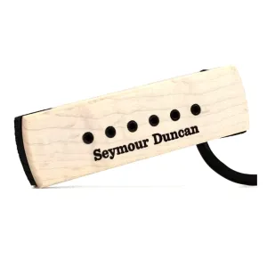 Seymour Duncan SA-3XL Adjustable Woody - Maple