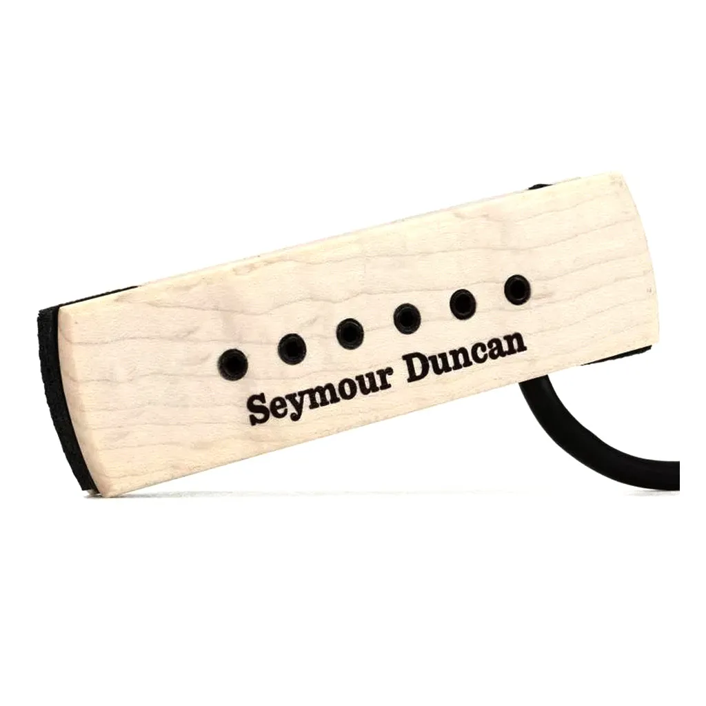 Seymour Duncan SA-3XL Adjustable Woody - Maple