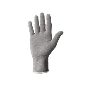 SHOWA 8113-07, T-Flex DYNEEMA 13-Gauge Glove, Small, Gray