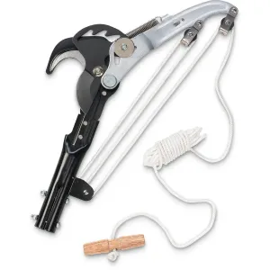 Singtung Lopper attachment for Hayauchi Pole Saw