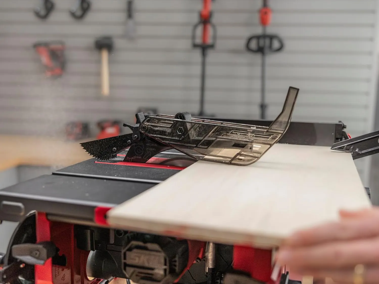 SKIL 15 Amp 8-1/4" Compact Portable Jobsite Table Saw (Stand SFS0001 Sold Separately)-TS6308-00