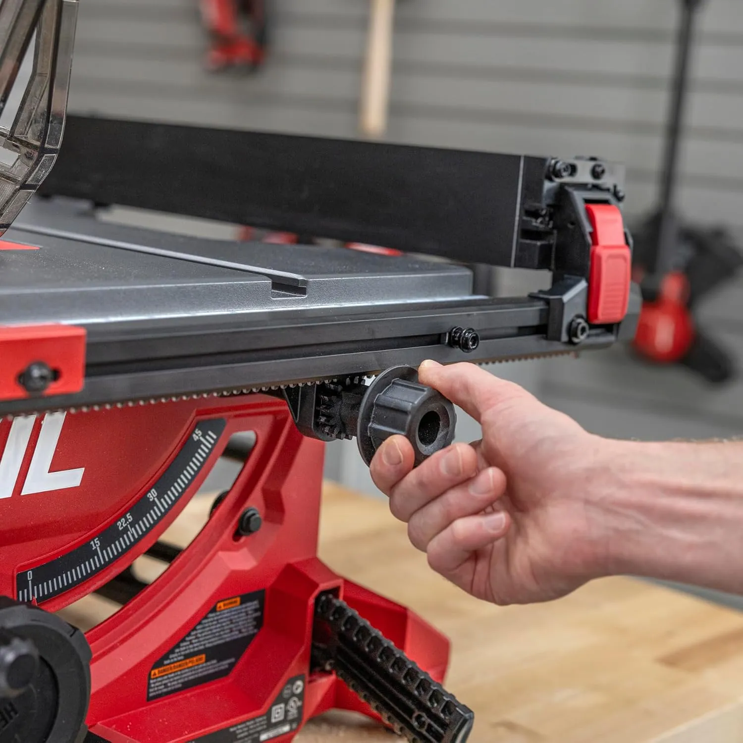 SKIL 15 Amp 8-1/4" Compact Portable Jobsite Table Saw (Stand SFS0001 Sold Separately)-TS6308-00