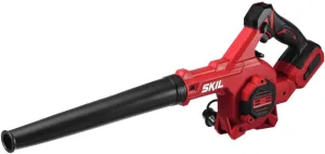SKIL PWRCore 20 Brushless 20V 110CFM Jobsite Blower, Tool Only, Battery and Charger Not Included - JB4712B-00