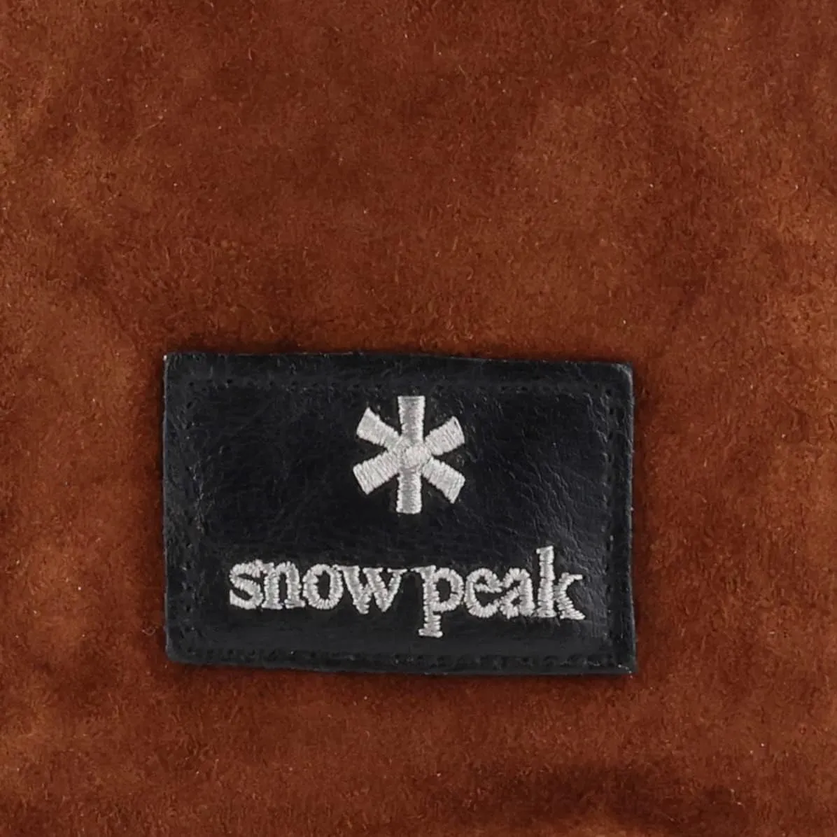 Snow Peak Fire Side Gloves
