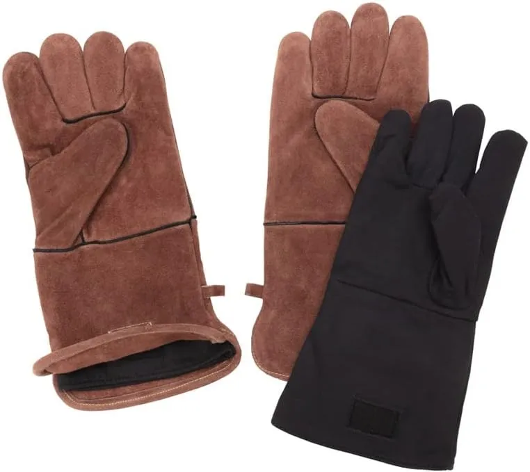 Snow Peak Fire Side Gloves