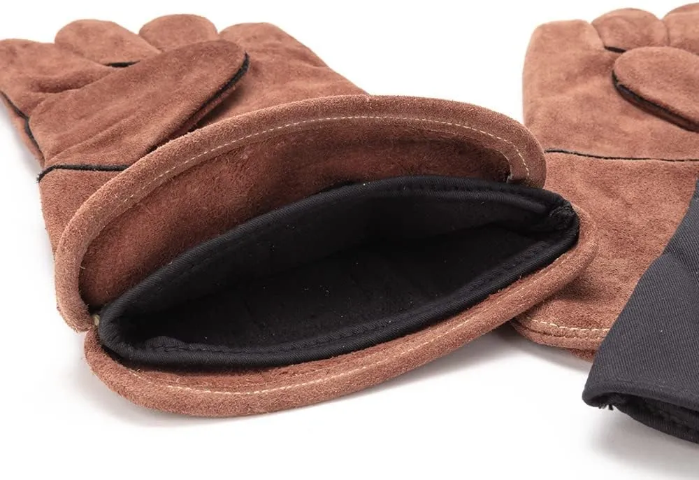 Snow Peak Fire Side Gloves