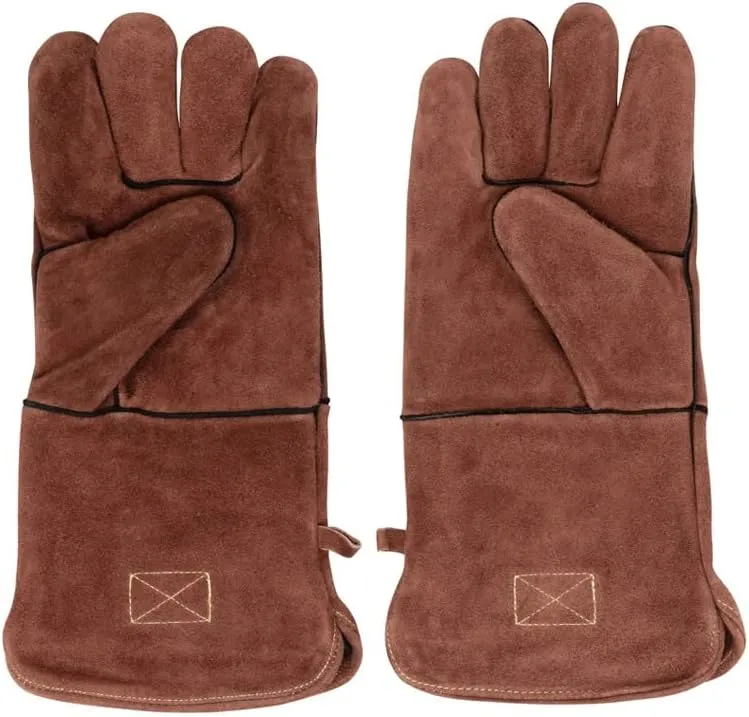 Snow Peak Fire Side Gloves