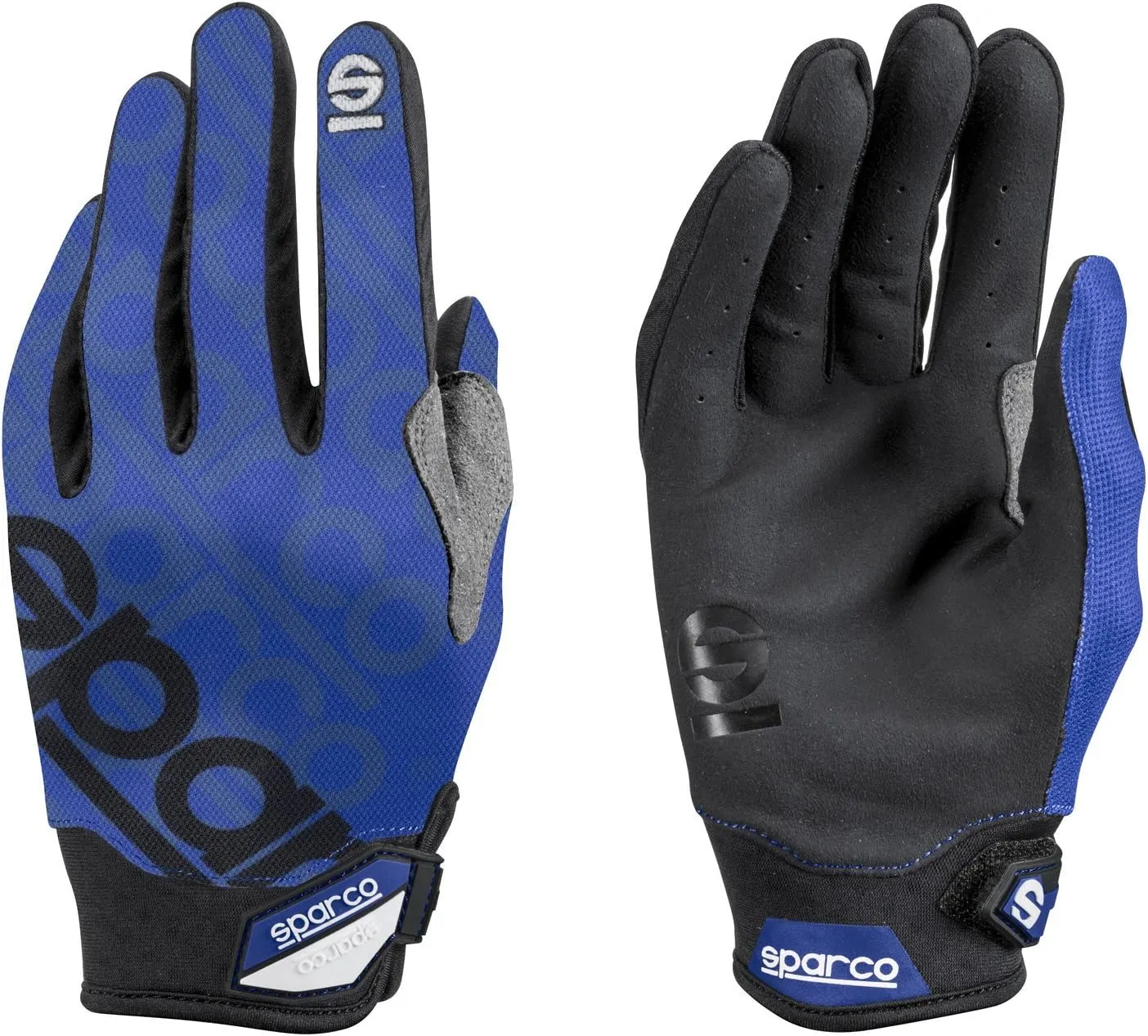 Sparco 002093AZ3L Gloves
