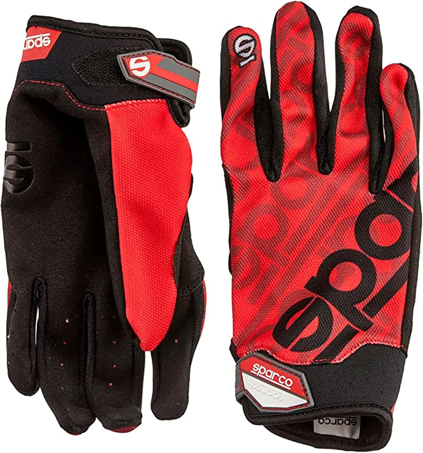SPARCO MECA 3 Gloves