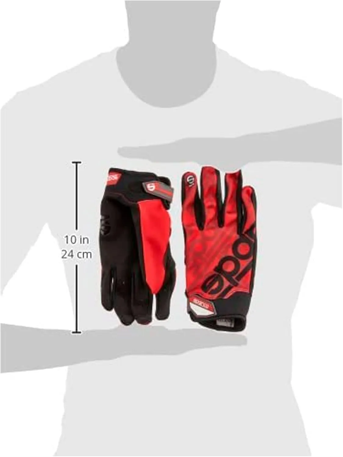 SPARCO MECA 3 Gloves