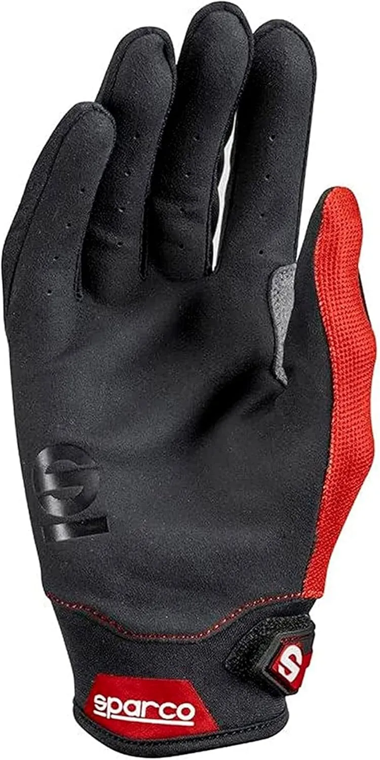 SPARCO MECA 3 Gloves