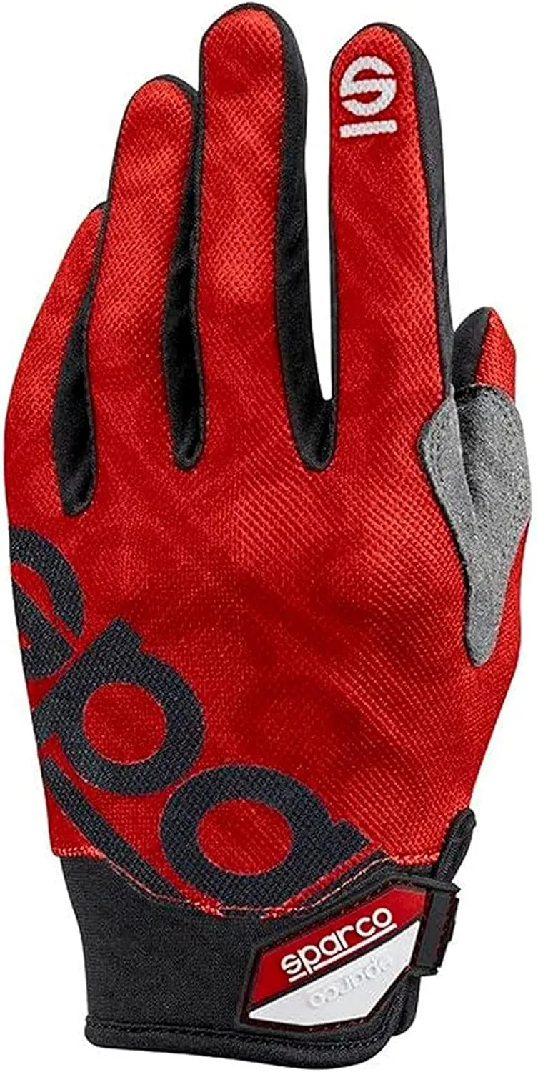 SPARCO MECA 3 Gloves