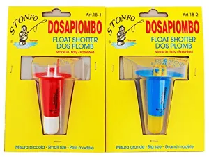 Stonfo Dosapiombo Float Shotter