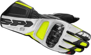 Str-5 Leather Glove